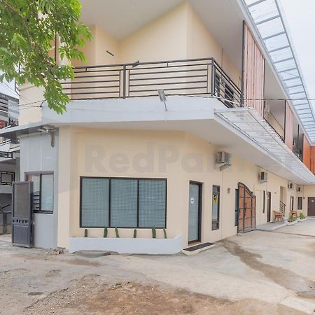Rumah Panda Guesthouse Redpartner Tangkil  Exterior foto
