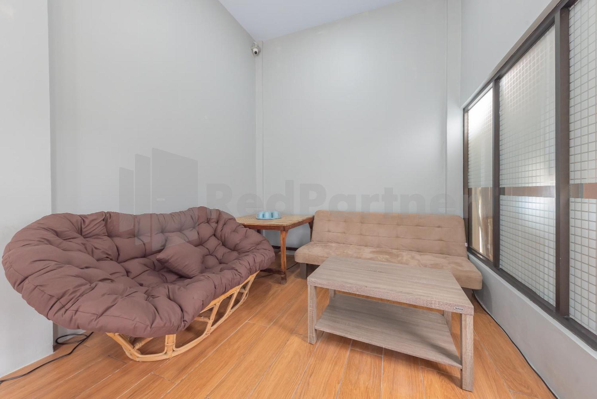 Rumah Panda Guesthouse Redpartner Tangkil  Exterior foto