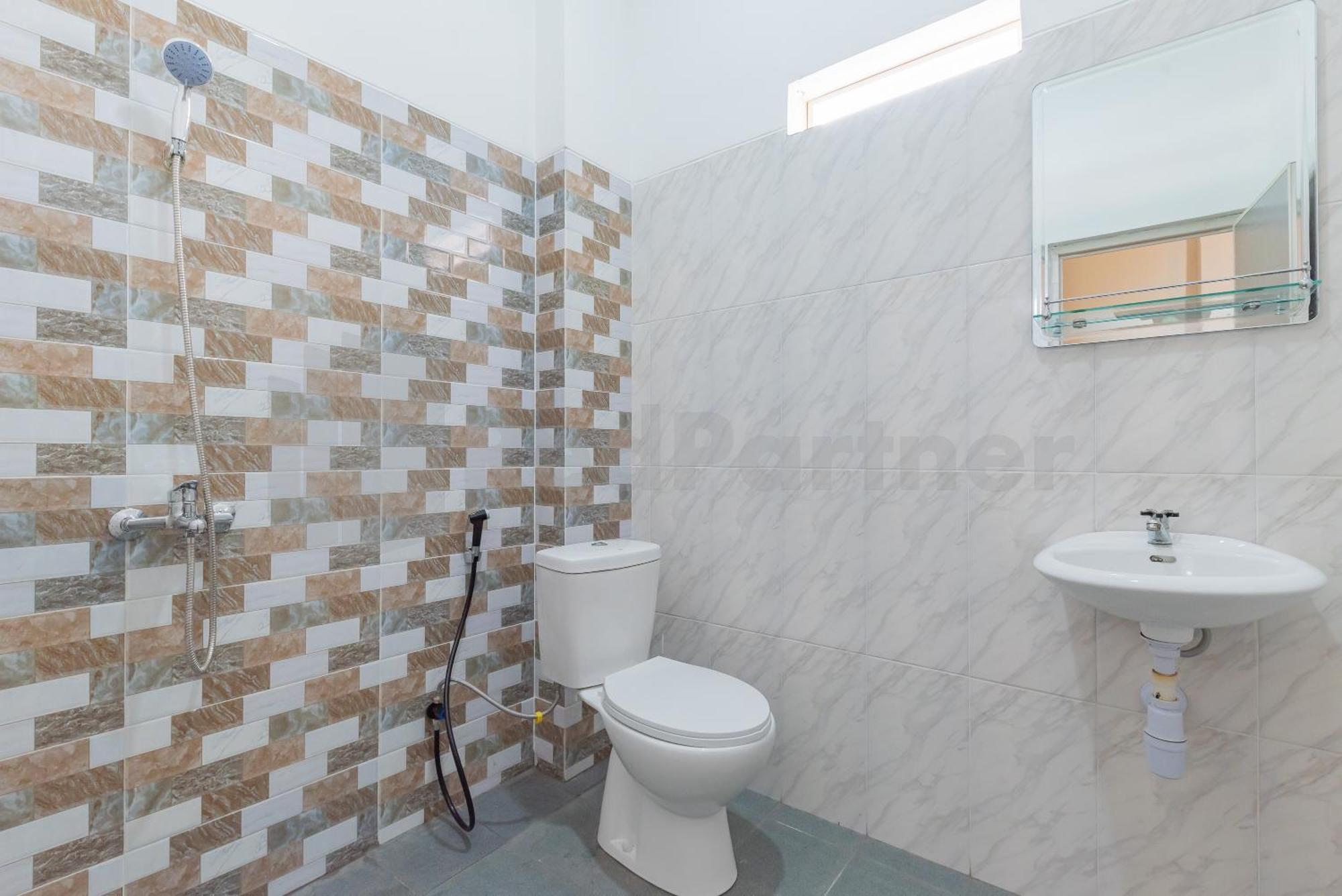 Rumah Panda Guesthouse Redpartner Tangkil  Exterior foto
