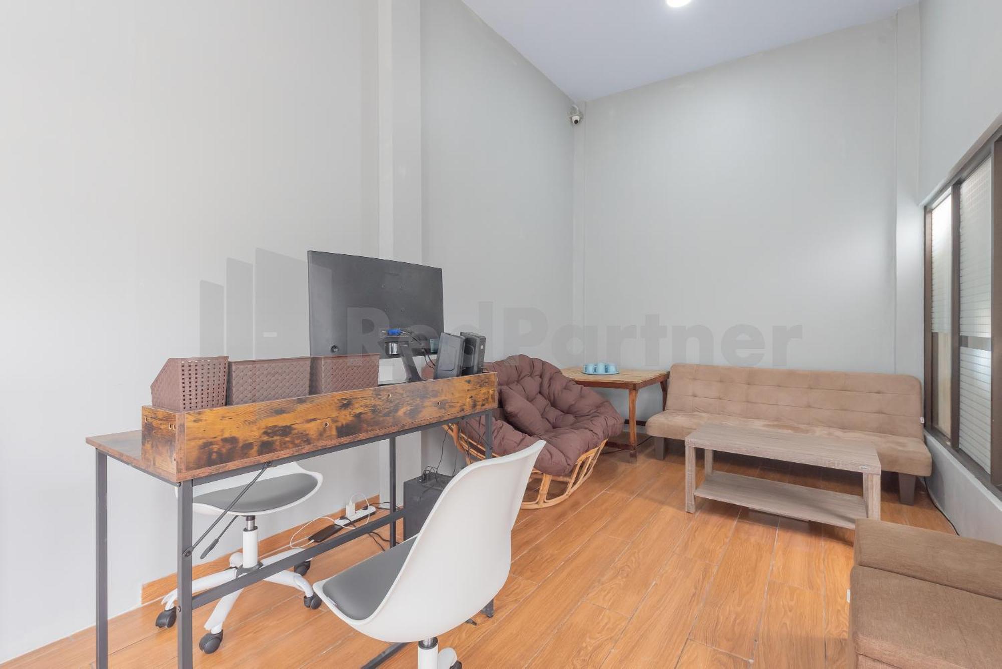 Rumah Panda Guesthouse Redpartner Tangkil  Exterior foto